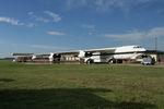 61-0025 @ SPS - At Sheppard AFB - by Zane Adams