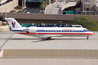 N464SW @ KPHX - No comment. - by Dave Turpie