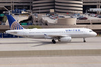 N460UA photo, click to enlarge N460UA photo, click to enlarge