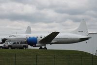 N8149P @ KPTK - Convair C-131F - by Mark Pasqualino