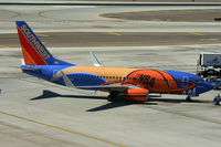 N224WN @ KPHX - No comment. - by Dave Turpie