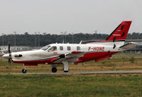 F-HONE - TBM8 - Not Available