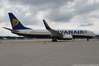 EI-DHN @ EDDK - Boeing 737-8AS(W) - FR RYR Ryanair - 33577 - EI-DHN - 29.05.2015 - CGN - by Ralf Winter