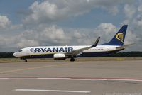 EI-EKA @ EDDK - Boeing 737-8AS(W) - FR RYR Ryanair - 35022 - EI-EKA - 13.06.2015 - CGN - by Ralf Winter