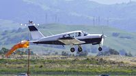 N5035S @ LVK - Livermore Airport California 2018. - by Clayton Eddy