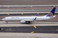 N69888 @ KPHX - No comment. - by Dave Turpie