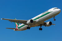 EI-IXH @ LIEE - LANDING 14R - by Gian Luca Onnis SARDEGNA SPOTTERS