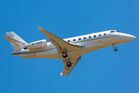 M-SWAN @ LIEE - LANDING 14R - by Gian Luca Onnis SARDEGNA SPOTTERS