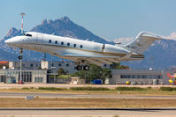YR-NVY @ LIEO - TAKE OFF - by Gian Luca Onnis SARDEGNA SPOTTERS