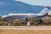 D-CWIN @ LIEO - LANDING - by Gian Luca Onnis SARDEGNA SPOTTERS