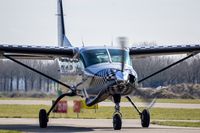 N102AN @ EHSE - Cessna208! - by fink123