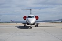 N725EE @ KBOI - Parked on south GA ramp. - by Gerald Howard