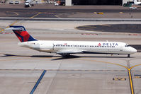 N966AT @ KPHX - No comment. - by Dave Turpie