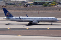 N14106 @ KPHX - No comment. - by Dave Turpie