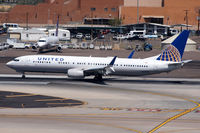 N69829 @ KPHX - No comment. - by Dave Turpie