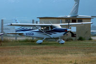 N182QA @ LFKC - Parked - by micka2b