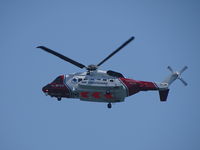 G-MCGZ - Plymouth hoe for a rescue - by BradleyDarlington17