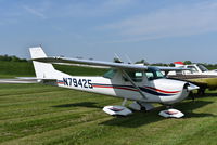 N79425 @ I73 - Cessna 150H - by Christian Maurer