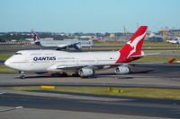 VH-OJT photo, click to enlarge VH-OJT photo, click to enlarge