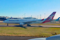 VH-QPJ photo, click to enlarge VH-QPJ photo, click to enlarge