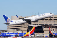 N38454 @ KPHX - No comment. - by Dave Turpie