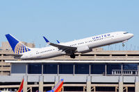 N69819 @ KPHX - No comment. - by Dave Turpie