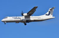 OH-ATI @ EFHK - This Orra ATR72 seem to have lost the N - by FerryPNL