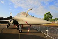 355 @ LFSI - Dassault Rafale B, Static display, St Dizier-Robinson Air Base 113 (LFSI) Open day 2017 - by Yves-Q