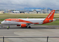 G-EZRG photo, click to enlarge G-EZRG photo, click to enlarge
