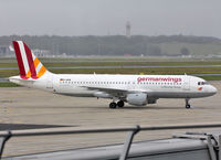 D-AIPW @ LFBO - Taxiing to his gate... - by Shunn311