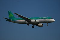 EI-EDS - A320 - Aer Lingus