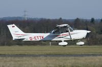 D-ETTK @ EDKB - take off from Hangelar - by Joop de Groot