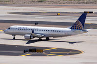 N82314 @ KPHX - No comment. - by Dave Turpie