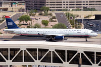 N539UW @ KPHX - No comment. - by Dave Turpie