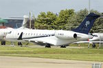 G-MAZS @ EGGW - at Luton - by Terry Fletcher