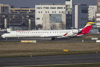 EC-MLO @ EDDF - Frankfurt Airport - by Roberto Cassar