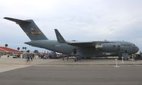 09-9208 @ MCF - C-17A - by Florida Metal