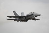 165913 @ LAL - F/A-18F - by Florida Metal