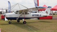 N708LU @ LAL - Cessna 172S