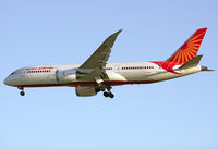 VT-ANI - Air India