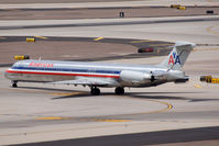 N599AA @ KPHX - No comment. - by Dave Turpie
