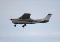N732BH @ LAL - Cessna 210L - by Florida Metal