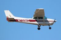 N733KC @ ORL - Cessna 172N - by Florida Metal