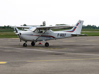 F-GCLT @ LFLY - based there - by olivier Cortot