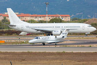 OE-FUX @ LIEO - TAKEOFF 23 - by Gian Luca Onnis SARDEGNA SPOTTERS