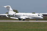 HS-KPG @ EGJB - Arriving at Guernsey, reportedly for a reg change - by alanh