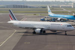 F-GTAT @ EHAM - Air France - by Air-Micha