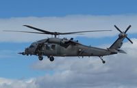 89-26199 @ KBOI - Departing BOI. 55th RQS, Davis-Monthan AFB, AZ. - by Gerald Howard