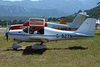 G-BZTN photo, click to enlarge