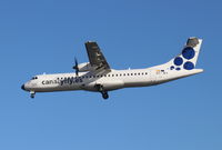 EC-JEV @ GCRR - EC-JEV  Canary Fly at Lanzarote 11Mar18 - by GTF4J2M